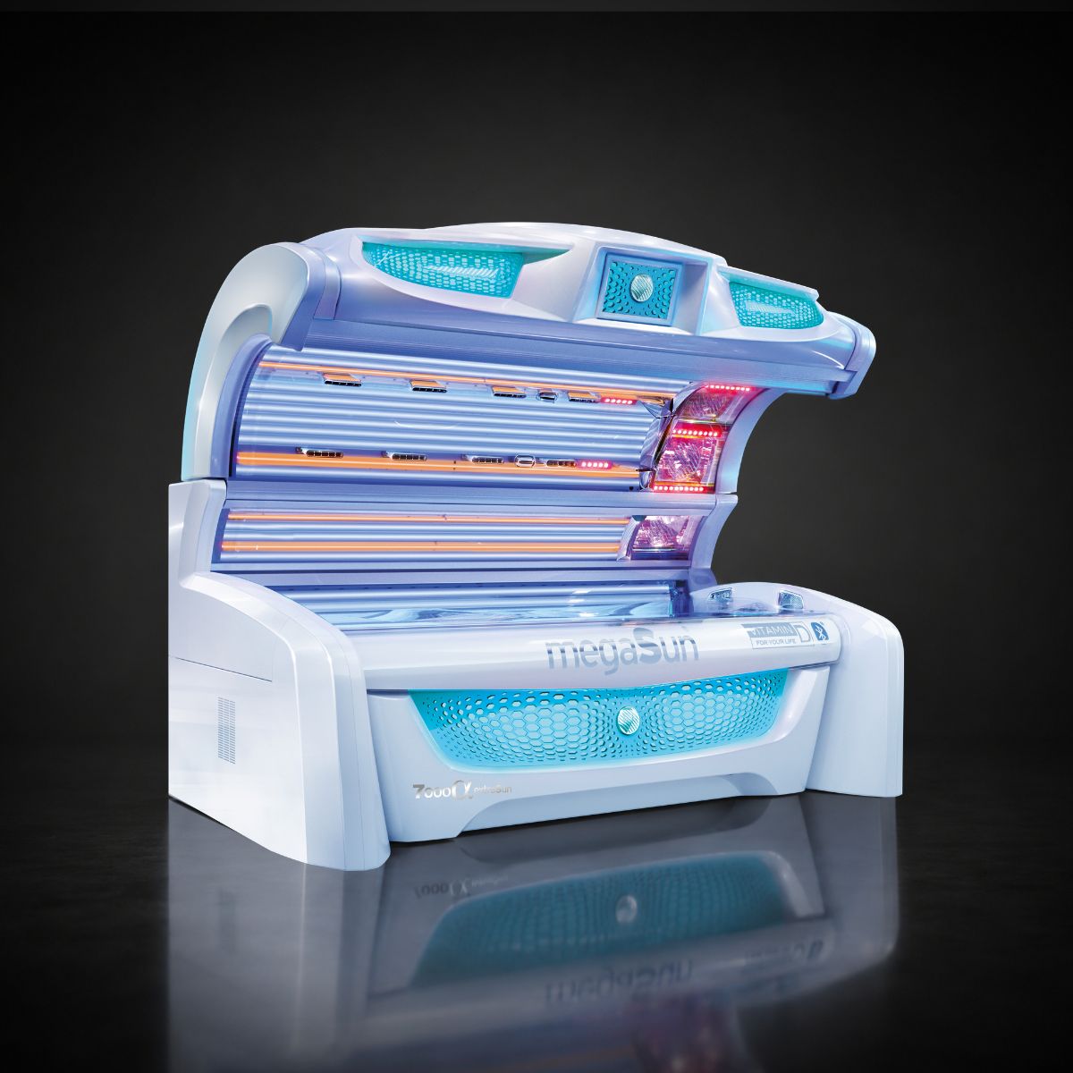 MEGASUN 7000