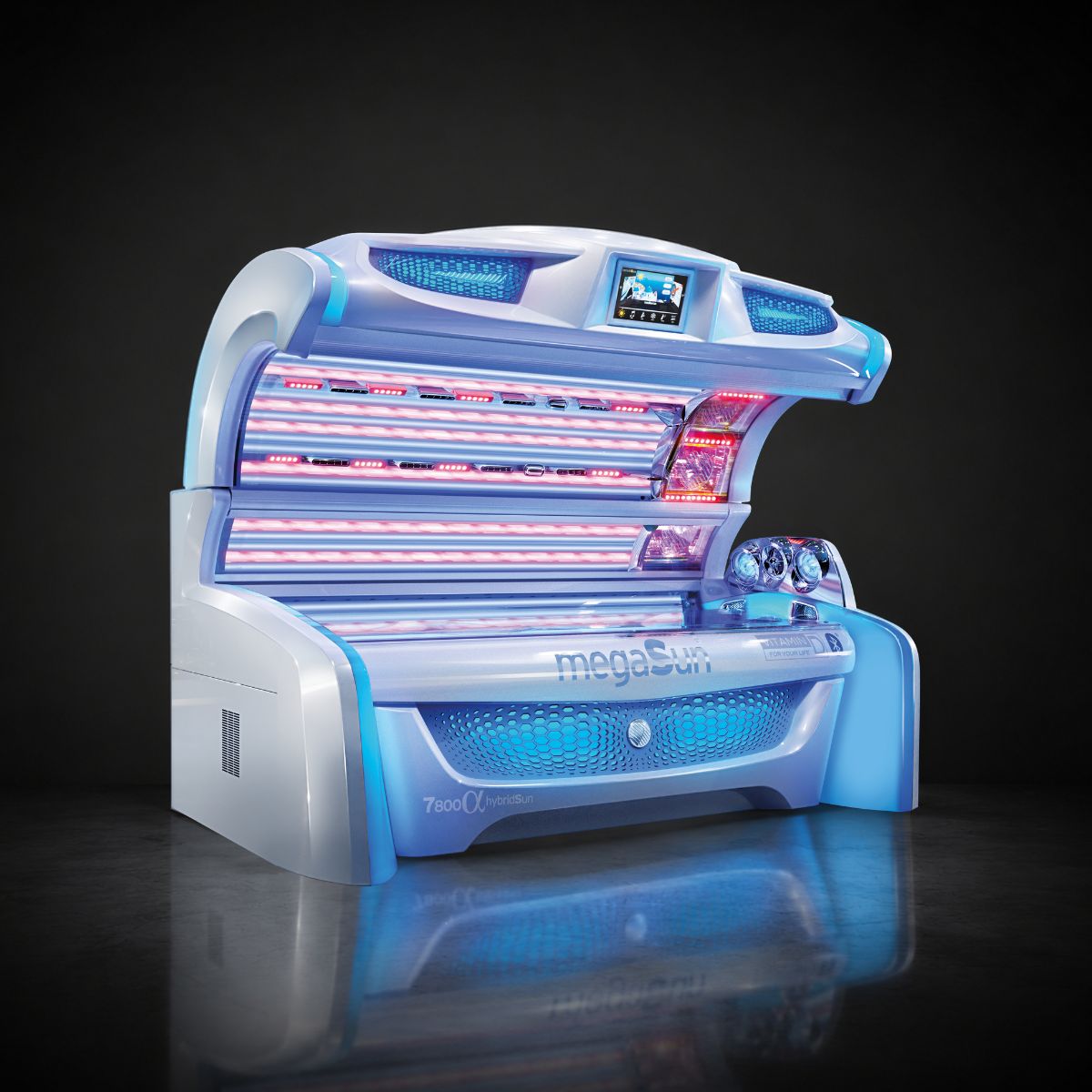 MEGASUN 7800
