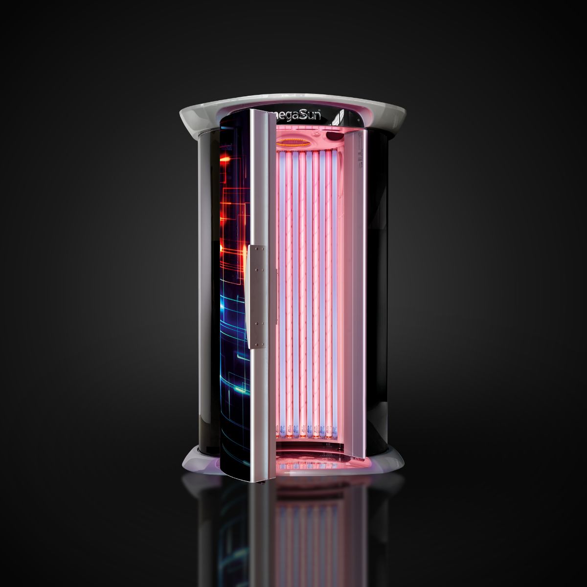 TOWER hybridSun