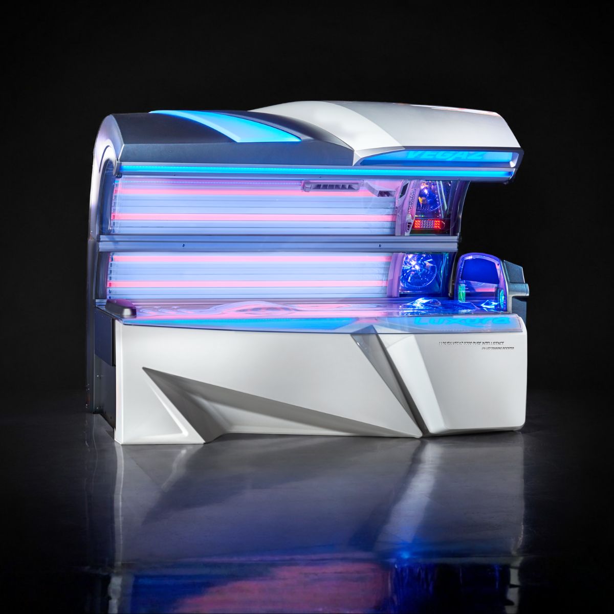 LUXURA VEGAZ 8200