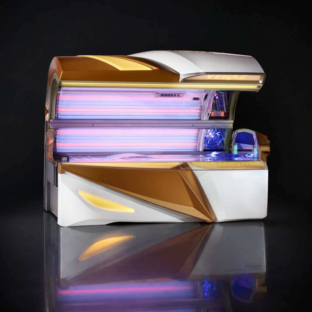 LUXURA VEGAZ 9200