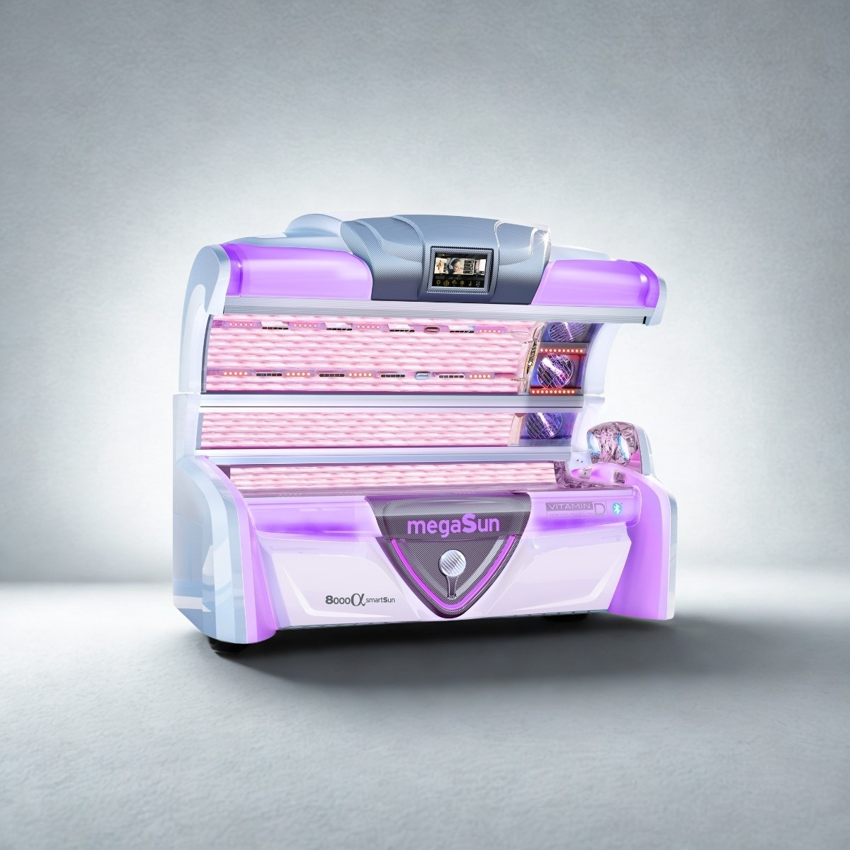 MEGASUN 8000