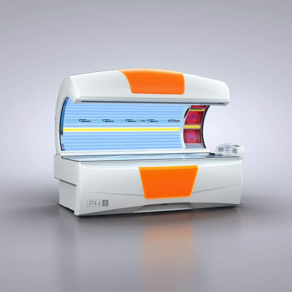 MEGASUN A6S / A6