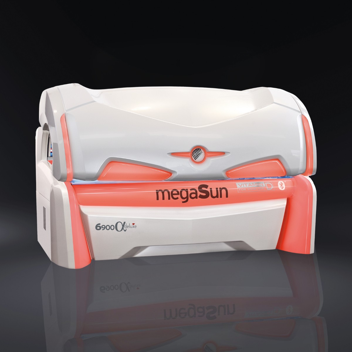 MEGASUN 6900