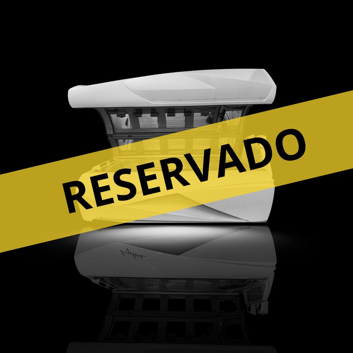 Ergoline Affinity 950