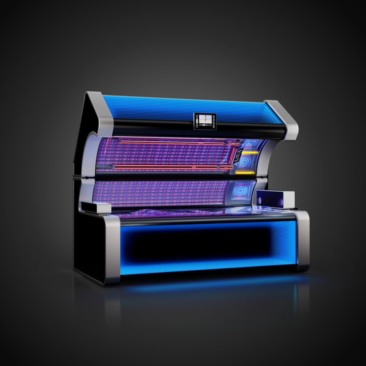 MEGASUN K7SL