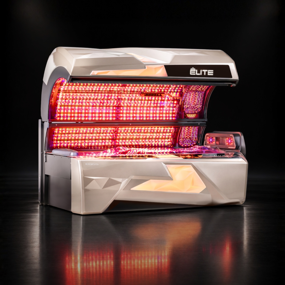 LUXURA JEWEL ELITE